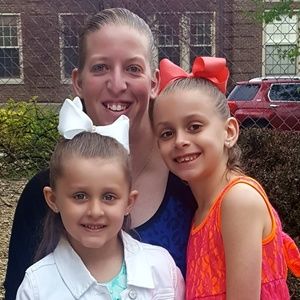 Meet your Posher, Barbara